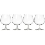 Ensemble de 4 verres � cognac 4 onces conf.