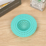 Ensemble de 48 filtres anti - obstruction pour �viers et siphons de sol domestiques, pour eaux us�es ...