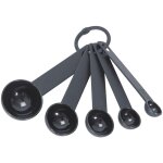 Ensemble de 5 petites cuillres  mesure