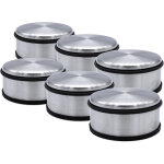 Ensemble de 6 - butoir de porte - excellent article m�nager - ensemble de 6