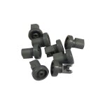 Electrolux - ensemble de 8 roulettes de panier sup�rieur pour lave - vaisselle 50286967000