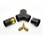 Ensemble d'accessoires mirka 8992510211 Ensemble d'accessoires mirka 8992510211