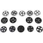 Ensemble d'accessoires pour ptes - 17000967 - - bosch