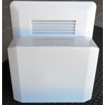Ensemble bac r�serve � gla�on pour r�frig�rateur samsung da97 - 06072e