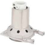 Ensemble de base pour r�gulateur stihl fs120 200 250 - tambour et carcasse de clutch - kzq