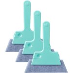 Ensemble de brosses de nettoyage pour rainures de fen�tre, version am�lior�e (2025), pour nettoyer les ...