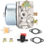 Ensemble carburateur carter pour moteurs kohler k90 � k181 (tondeuses anciennes)