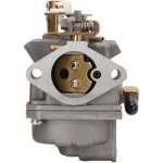 Ensemble carburateur de moteur hors - bord 13200 - 91j70 remplacement pour moteur suzuki 4 temps df6 ...