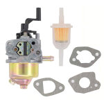Ensemble de carburateur mtd 751 - 10765 951 - 10765 - carburateur - pi�ces d�tach�es de tondeuse � gazon ...