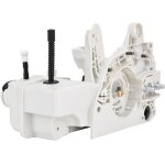 Ensemble carter - r�servoir pour stihl 021 023 025 ms230 ms250 r�servoir d'huile et d'essence