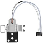 Ensemble de chauffe hotend s�rie a1, thermistance de chauffe de t�te d'impression 3d et kit de pierre ...