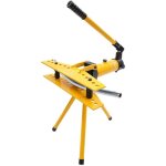 Ensemble de cintreuse hydraulique manuelle pour tuyaux cintreuse pour tuyaux d'�chappement cintreuse ...