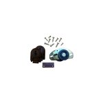 Ensemble coulissant saheco sf - 25 pour 25 kilos