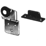 Ensemble coulissant sf - 20 galvanis� pour 20 kilos 002000
