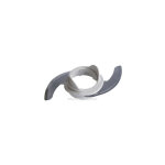 Ensemble couteau pour robot multifonction philips 420306563010