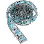 Ensemble de crochet 9 pices ensemble d'outils de tricot crochets de pull ensembles d'aiguilles  tricoter ...