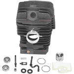 Ensemble cylindre - piston 46 mm avec filtre � carburant et tube de palier pour tron�onneuse stihl 029 ...