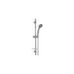Jacob delafon - ensemble douche citrus 9 cm + barre 60 cm + flexible - kohler