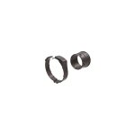 Easyclip collier de serrage + raccord pour gaine vmc d80 - 11033011 - aldes Easyclip collier de serrage + raccord pour gaine vmc d80 - 11033011 - aldes