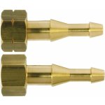 Ensemble ecrou et olive - castolin