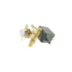 Ensemble electrovanne pressostat pour pieces aspirateur. . .