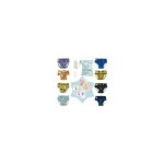 Ensemble d'entranement pour garons m 10 - 13 kg