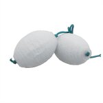 Ensemble d'ponges absorbantes pour spa - 411054 - bayrol