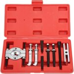 Ensemble d'extracteur de s�parateur de roulement 9 pi�ces ensemble d'extracteur de s�parateur de roulement ...