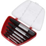 Ensemble d'extracteurs de vis endommags, kit dnud pour goujon de boulon cass