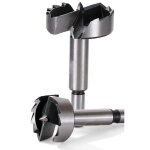 Ensemble de forets multi - dents � plusieurs dents pour scie - cloche de duret� sup�rieure, ouvre - tari�re, ...