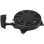 Ensemble de lanceur � rappel 497680, pi�ces de rechange haute efficacit� pour tondeuses � moteur toro ...