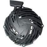 Ensemble lanceur � rappel 593959 591139 - compatible moteurs briggs stratton 450e 500e 550e 550ex tondeuses ...