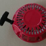Ensemble de lanceur � rappel pour moteurs honda gx240 et gx270 177f - lanceur � corde de remplacement ...