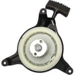 Ensemble de lanceur pour tondeuse � gazon - pi�ces d�tach�es noires pour tondeuse � gazon - durable et ...