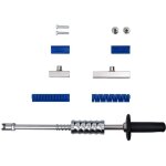 Ensemble de marteau � inertie 7 pi�ces extracteur de bosses outil de r�paration r�frig�rateur moto machine ...