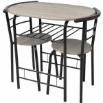 Ensemble de meuble pour salle à manger mdf Ensemble de meuble pour salle à manger mdf