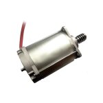 Came - groupe moteur sdn10 - pi�ce d�tach�e bxv10 119ribs022