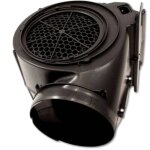 Ensemble moteur ventilateur