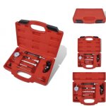 Ensemble d'outils de calage de la pompe d'injection � diesel - outillage automobile - outillage m�canique ...
