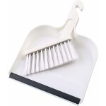Ensemble de petit balai et pelle � poussi�re portable mini pelle � poussi�re brosse balai ensemble pelle ...