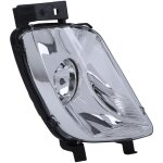 Ensemble de phares antibrouillard pour pare - choc avant de voiture, remplacement super lumineux pour ... Ensemble de phares antibrouillard pour pare - choc avant de voiture, remplacement super lumineux pour ...