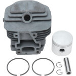 Ensemble piston de cylindre 42, 5 mm 11005?2165 kit de reconstruction en aluminium pour d�broussailleuse ...