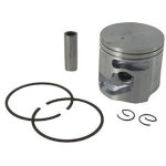 Ensemble piston pour d�coupeuse partner adaptable sur k960