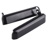 Ensemble de poign�es de porte ext�rieures avant gauche et droite pour nissan d21 hardbody pickup pathfind ...