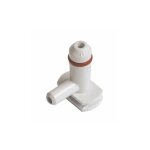 Ensemble raccord pompe pour petit electromenager domena - 500410332