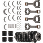 Ensemble reconstruction for peugeot boxer 2. 2 hdi bus fourgon 2006 - 2025 0628s6