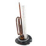 Ensemble resistance 2200w + joint 060269 - chauffe - eau Ensemble resistance 2200w + joint 060269 - chauffe - eau