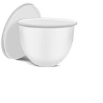 Ensemble de rev�tement en silicone pour bol m�langeur, 1inserts de qualit� alimentaire avec bec verseur, ...