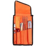 Ensemble de sac de lime pour tron�onneuse ikodm