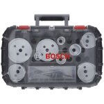 Bosch - accessories 2608594194 jeu de scies - cloches 11 pièces cobalt 1 pc(s) d699291 Bosch - accessories 2608594194 jeu de scies - cloches 11 pièces cobalt 1 pc(s) d699291